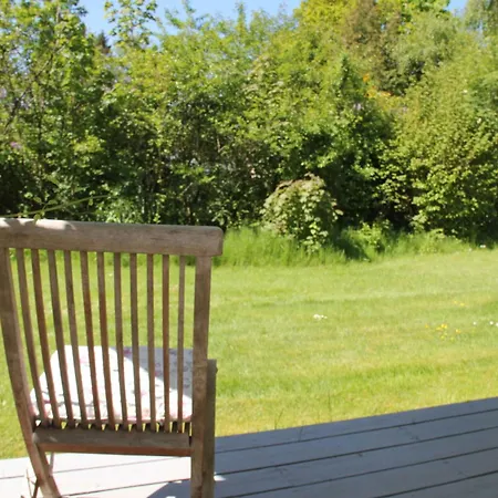 Cozy And Well-appointed Summer House In Holiday home *