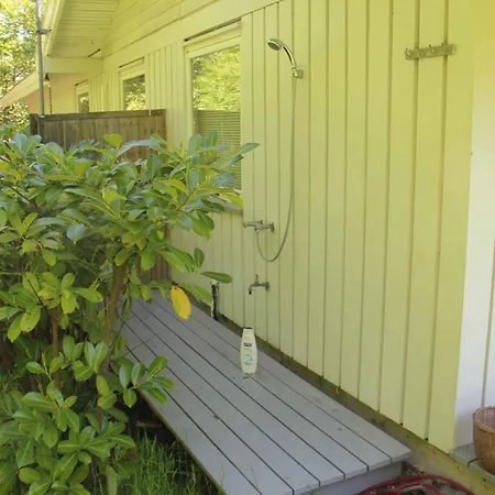 Cozy And Well-appointed Summer House In *