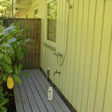 Cozy And Well-appointed Summer House In Holiday home Hornbaek