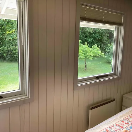 Cozy And Well-appointed Summer House In
