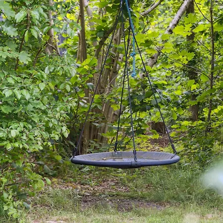 Cozy And Well-appointed Summer House In