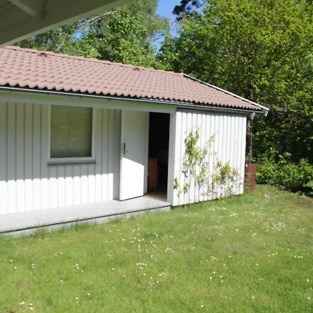 Cozy And Well-appointed Summer House In * Hornbæk