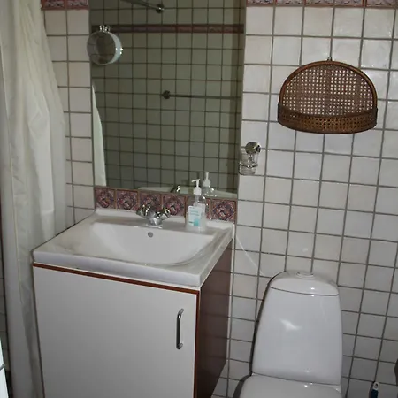 Cozy And Well-appointed Summer House In * Hornbæk